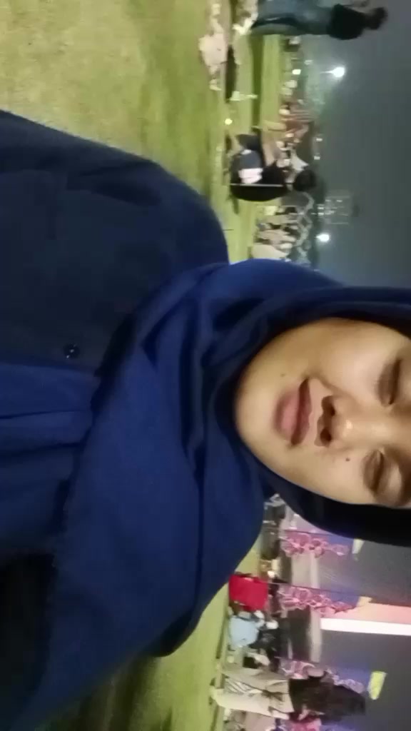 @I'm Asriani