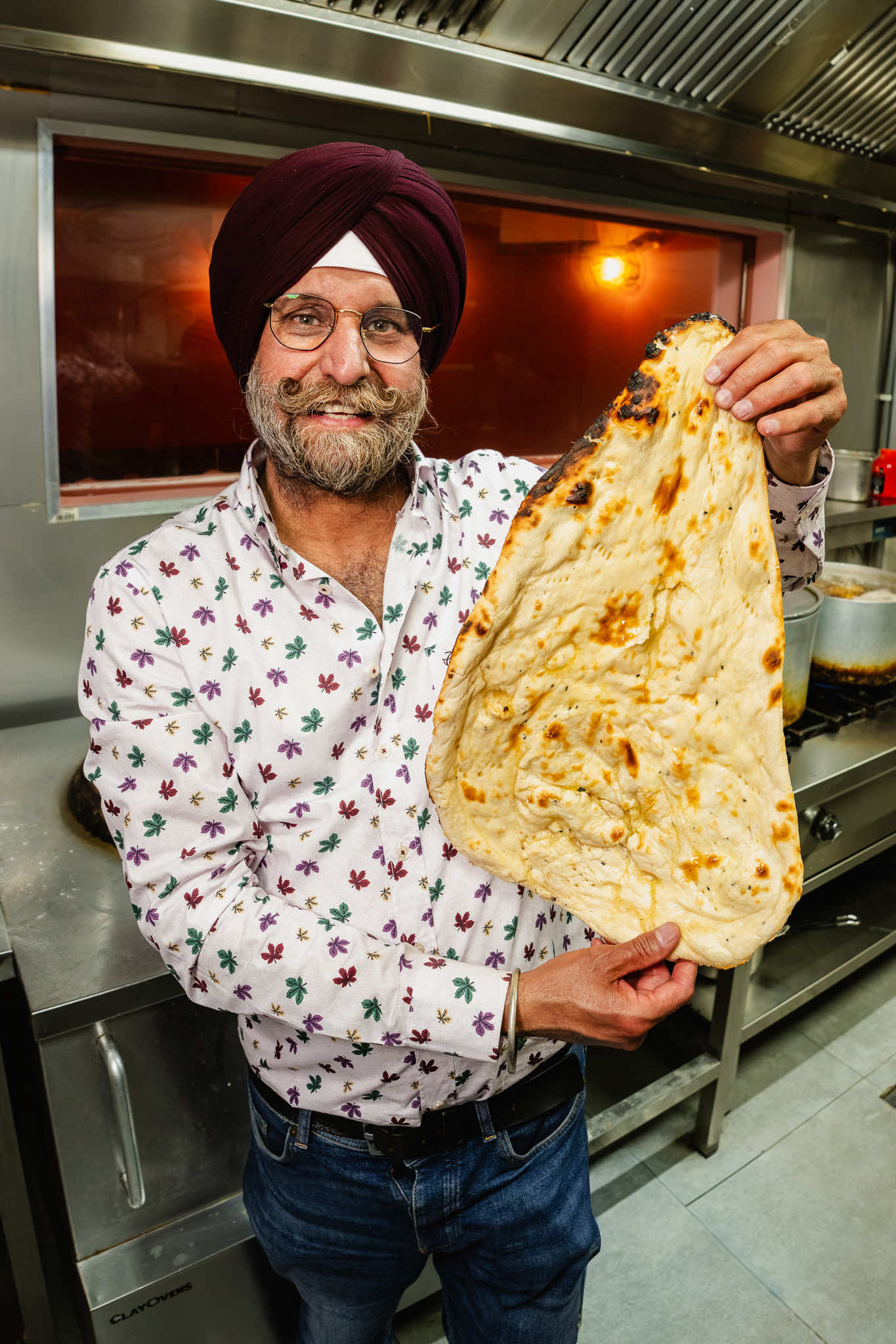 @Pind Punjabi Indian Restaurant