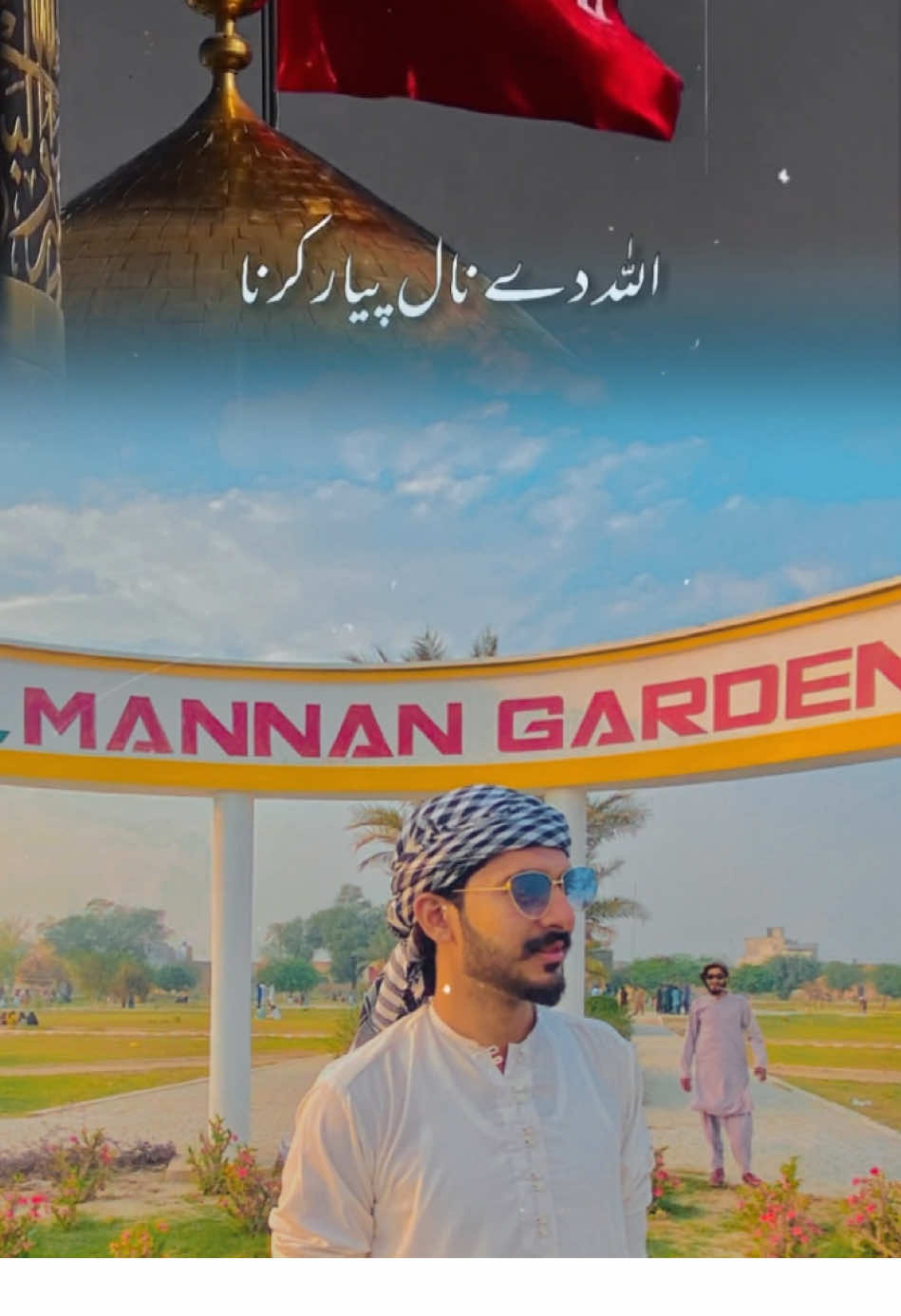 @Muhammad Shehzad