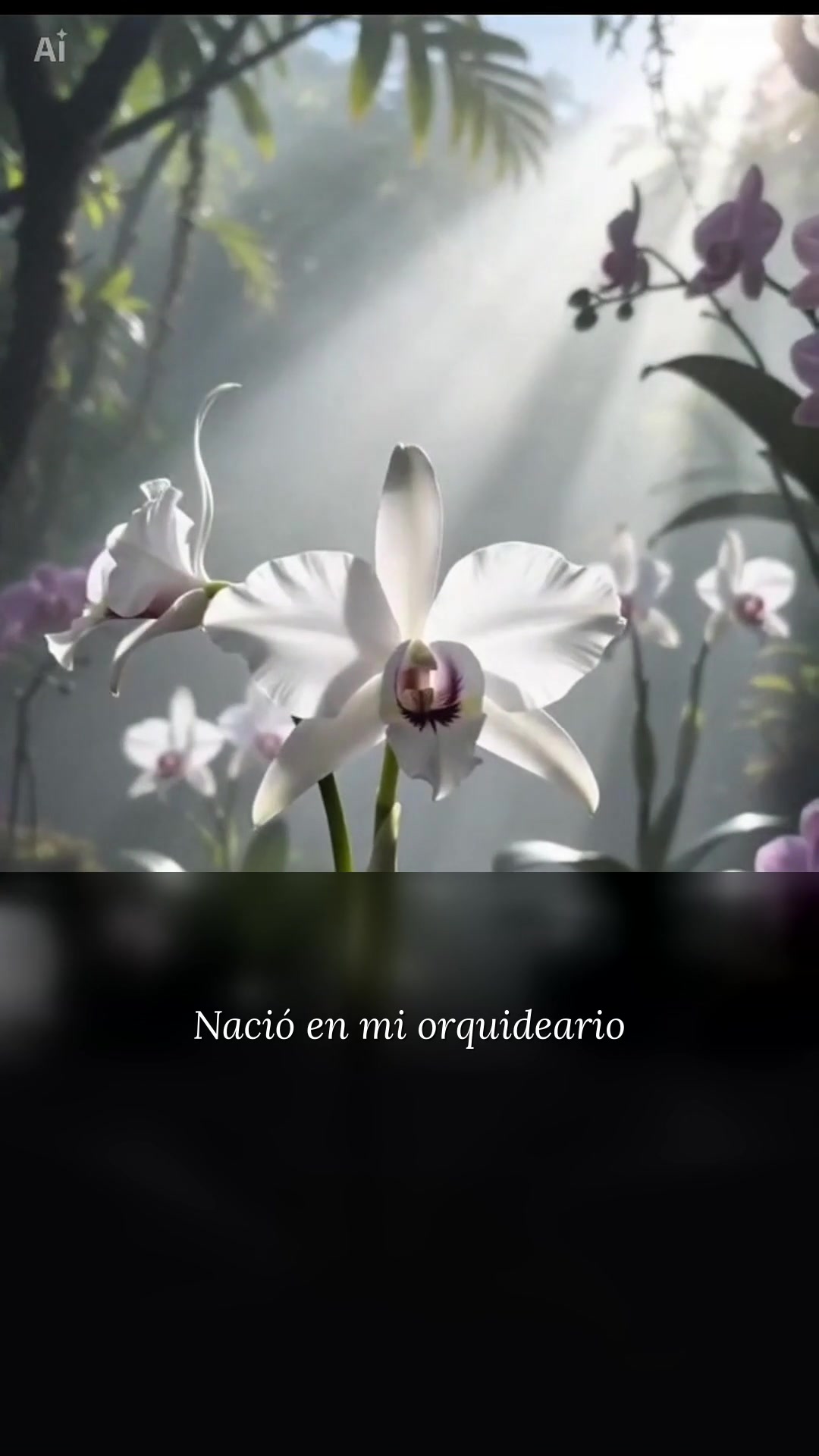 @Orchidique