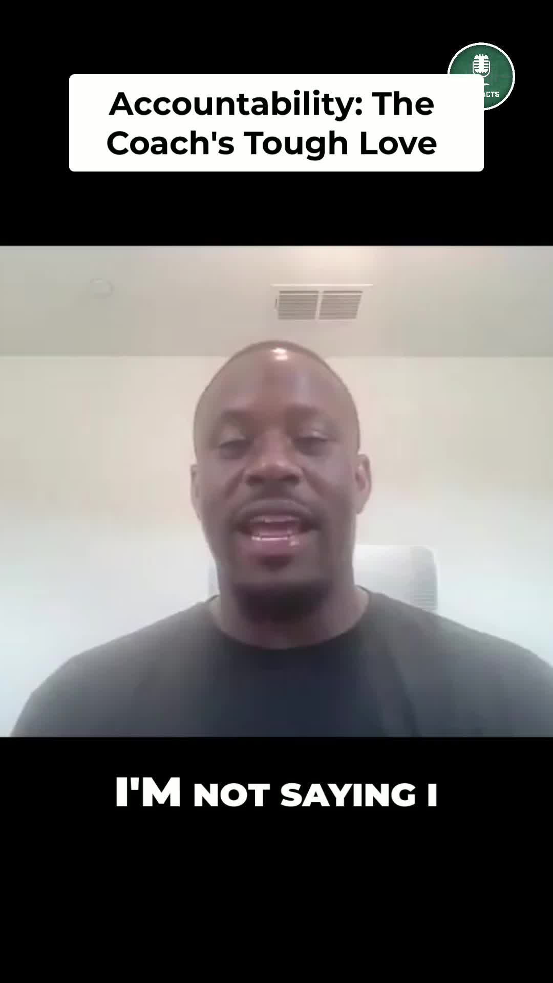 @Contacts Coaching Podcast