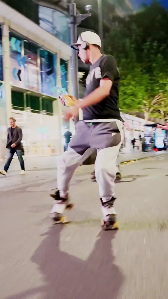 @Abomeysk8s | London skate scen