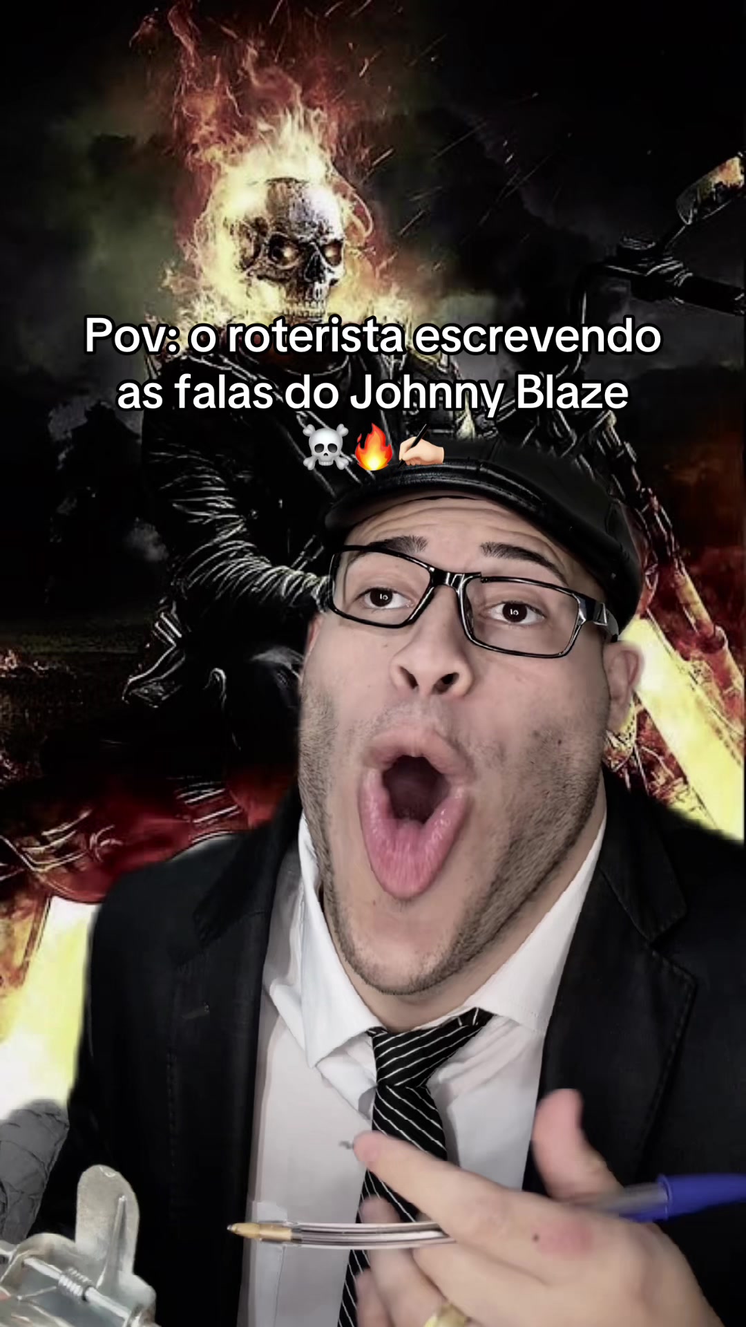 @Daniel Borges