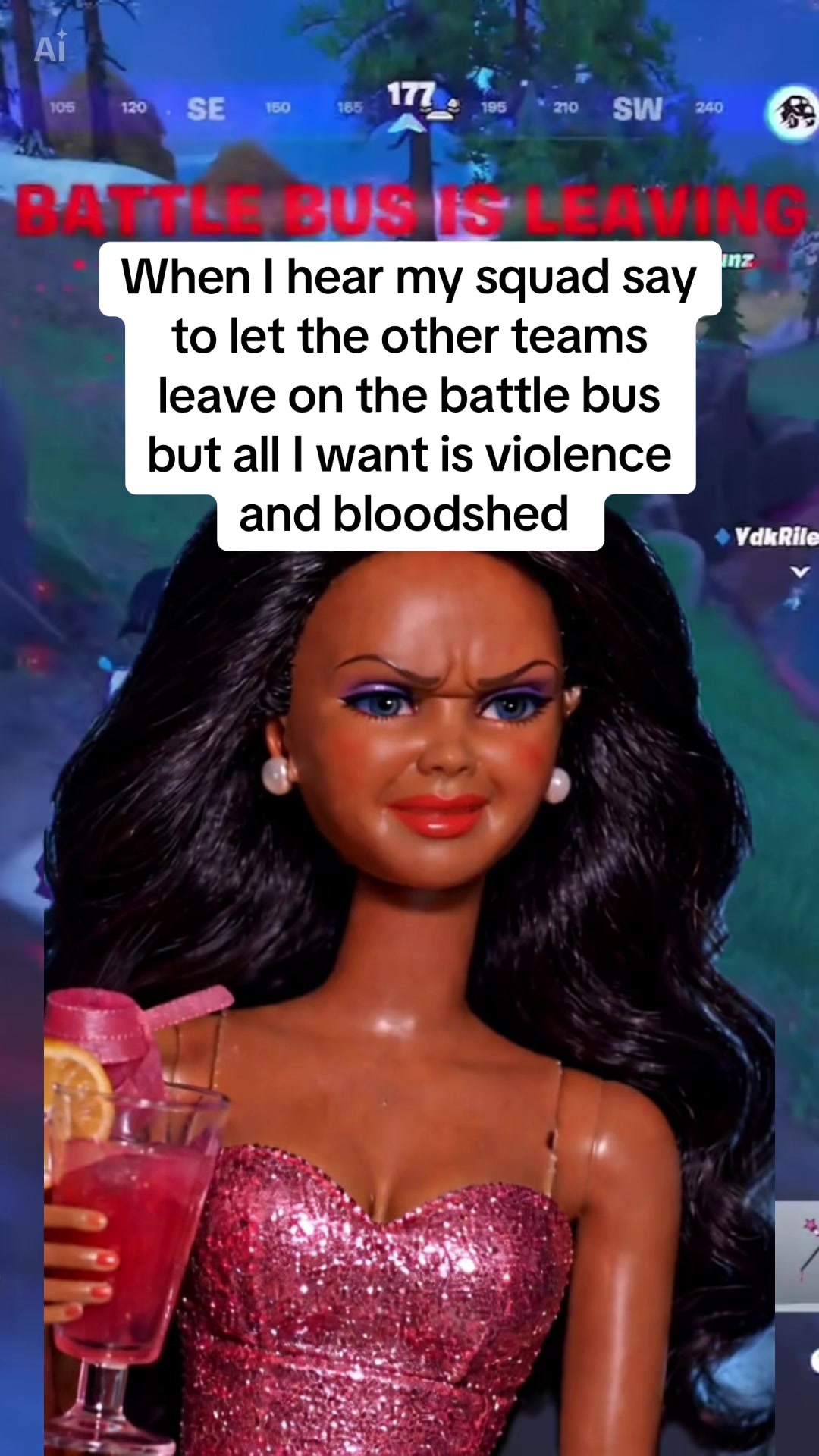 @DixieDust
