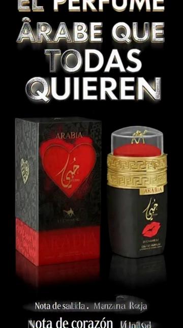 @misubi26 Perfumes y joyas