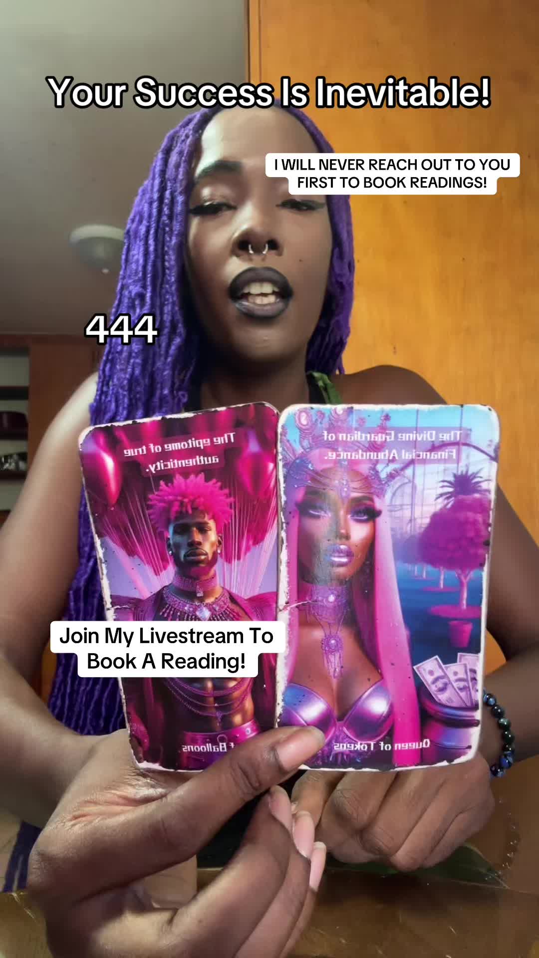 @PinkSiren