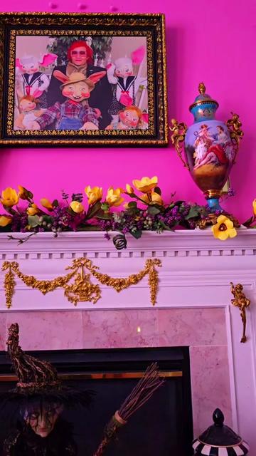 @House of Limantour