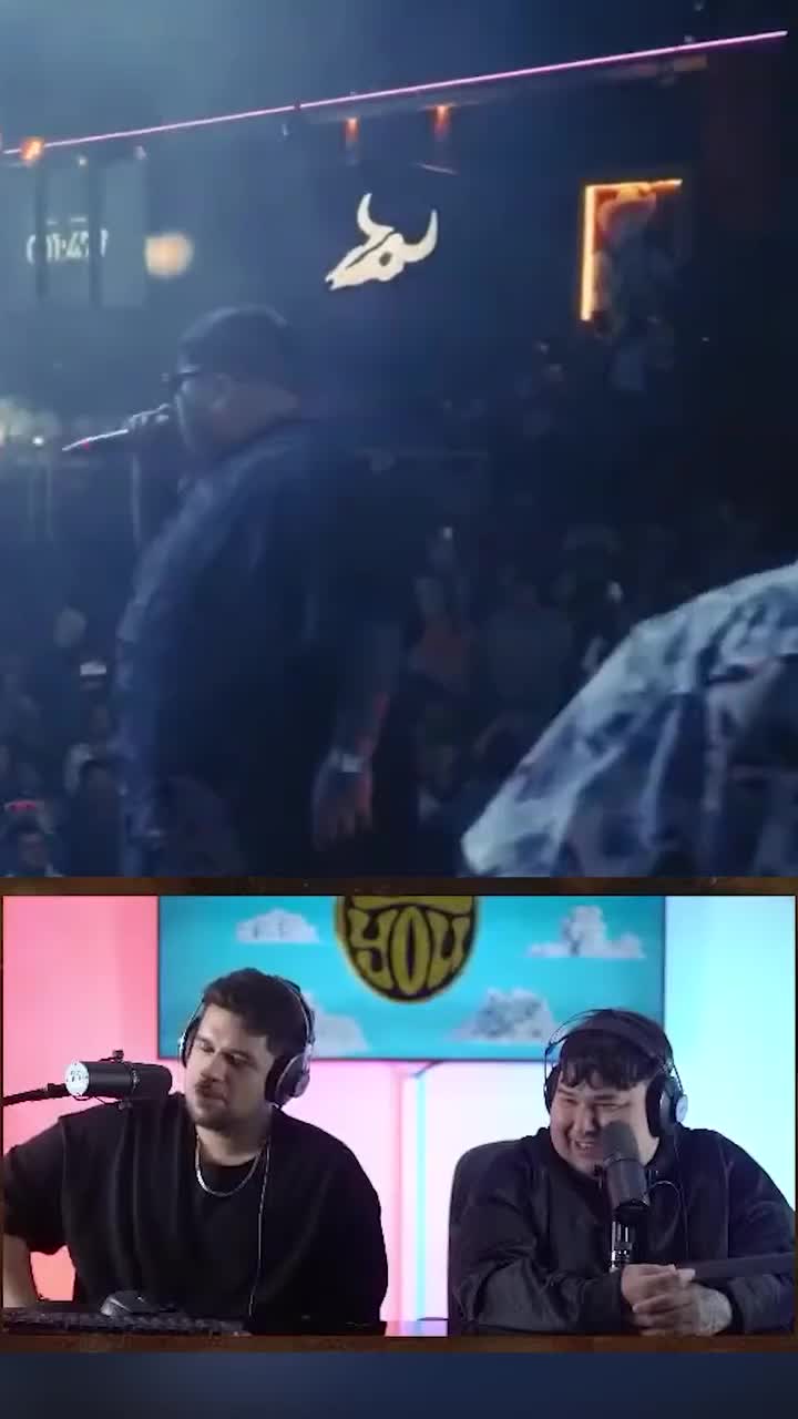 @minutazo rap