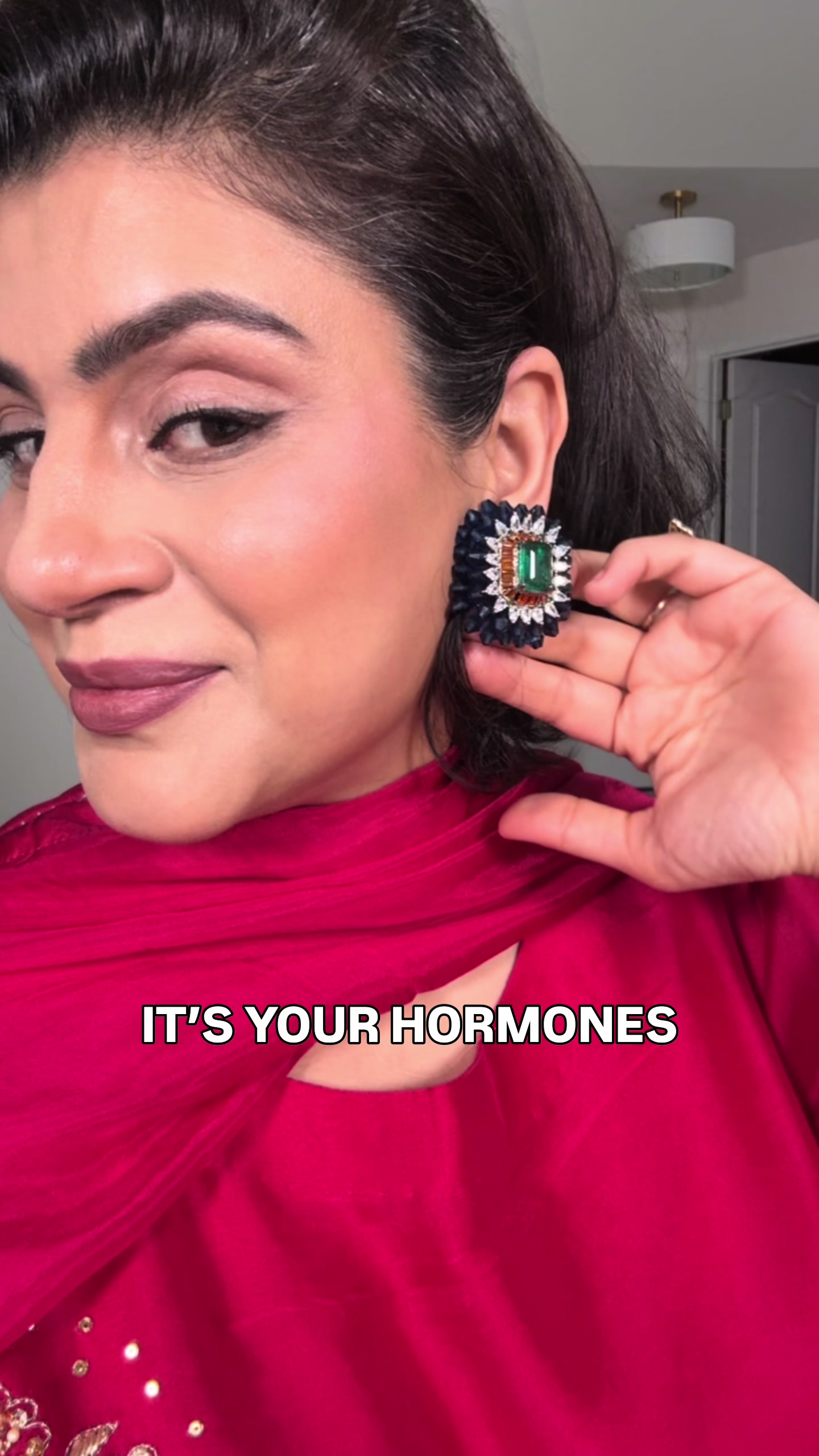 @Mona Aslam | Gut & Glow Coach