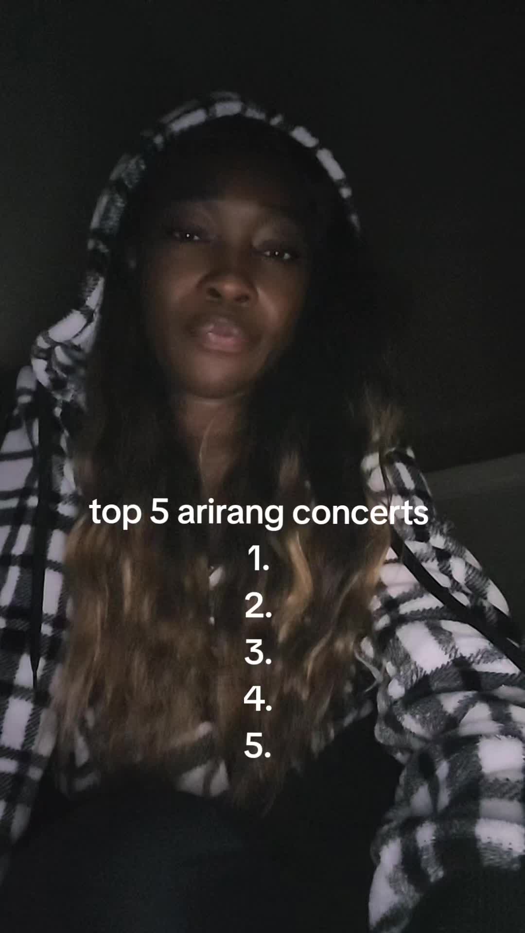 @《&pound;MMA ⁷ 🇳🇬》saw bts live