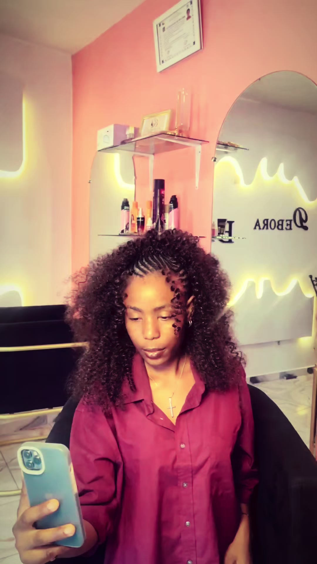 @Deborah Beauty ❤️