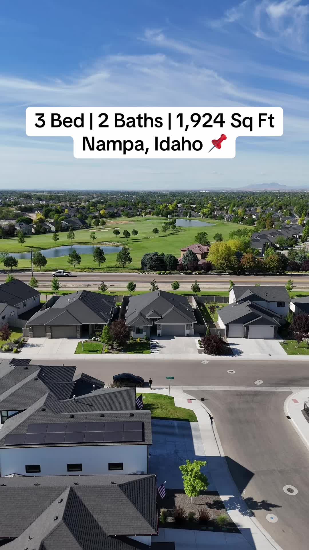 @Naseem Eissa | Idaho Realtor