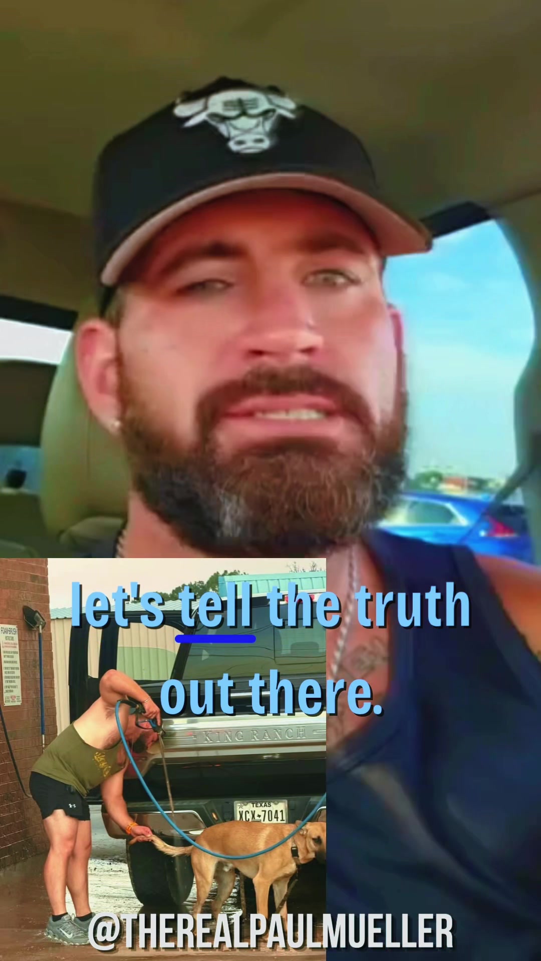 @TheRealPaulMueller