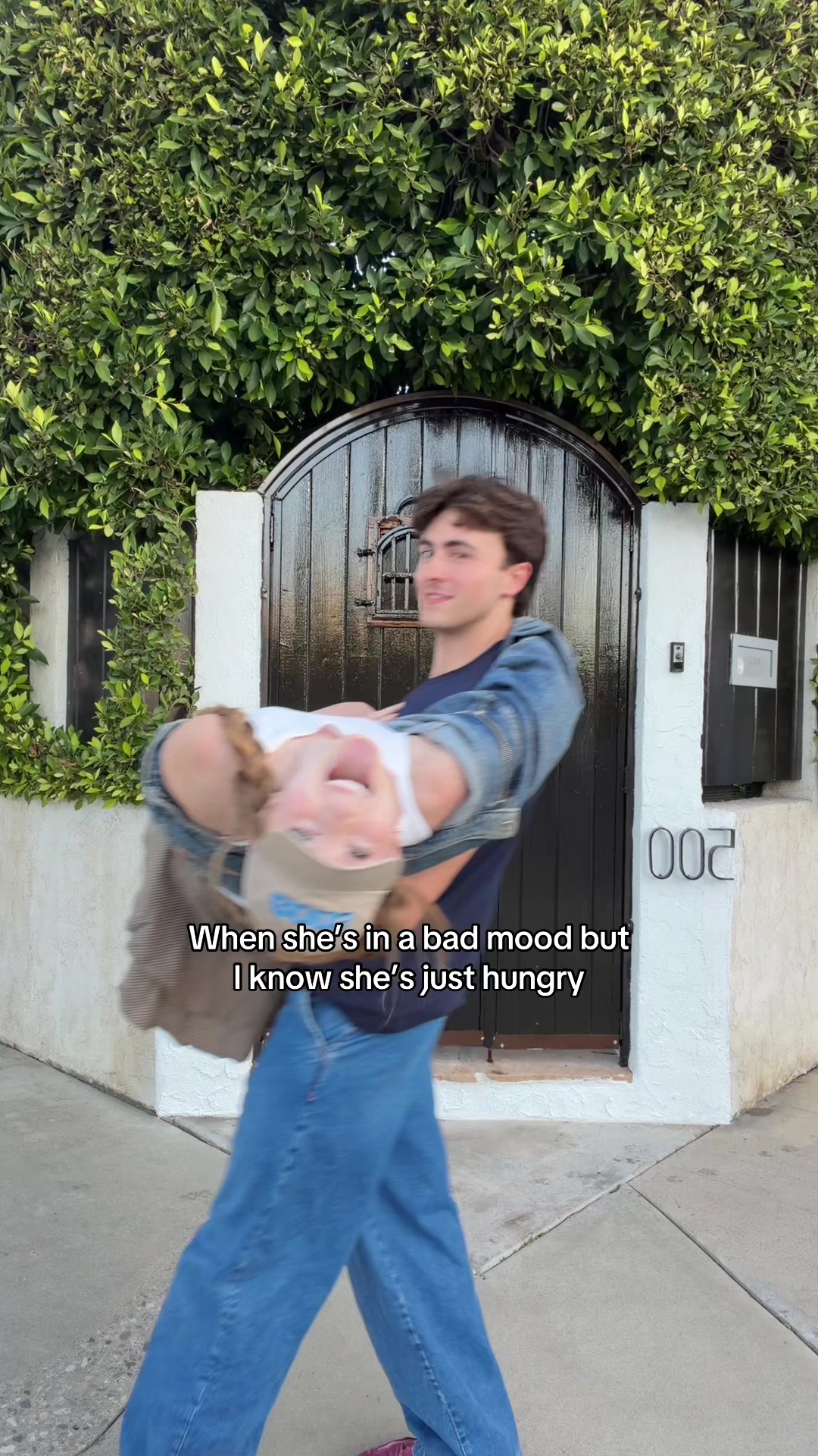 @Nic Suarez