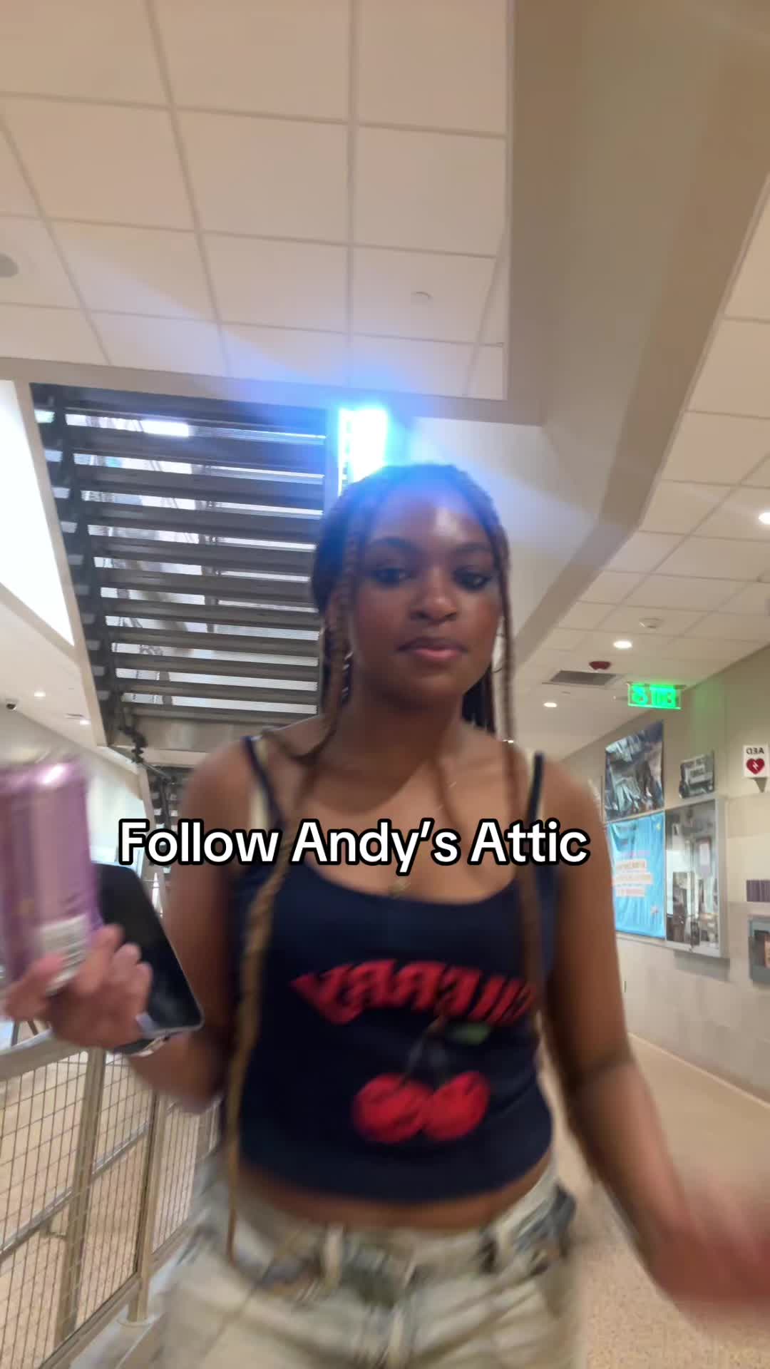 @Andys Attic