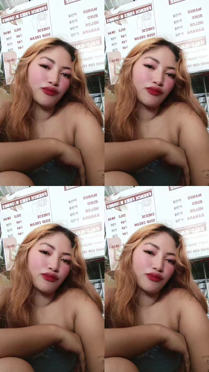 @Louella Crusa