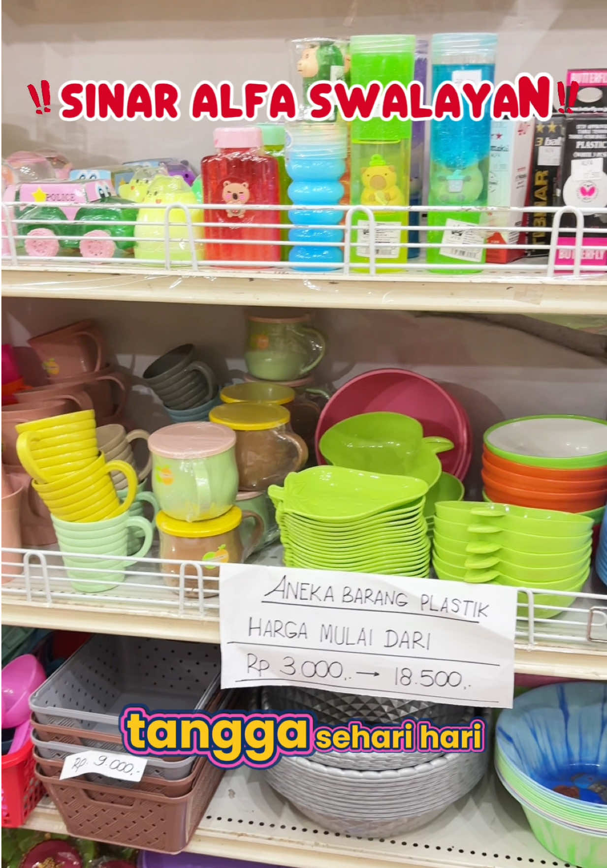 @SINAR ALFA & SINAR MAKRO