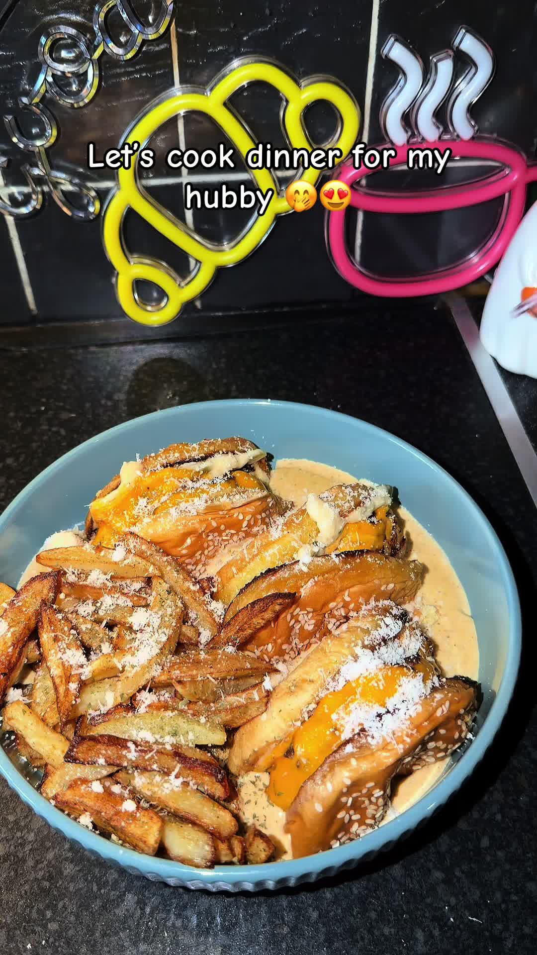 @Alexandra | Cooking ideas 💫