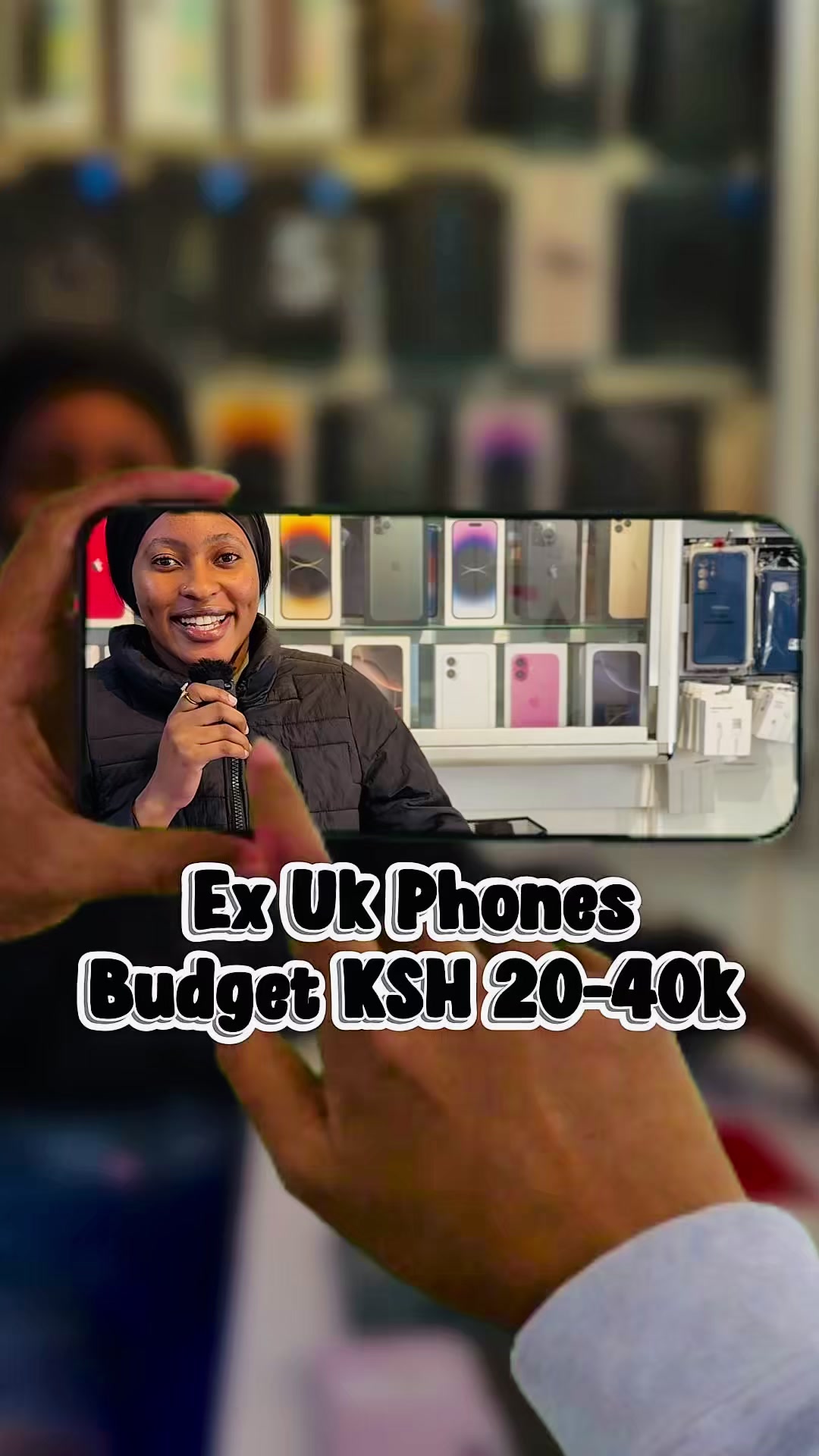 @Affordable Gadgets KE