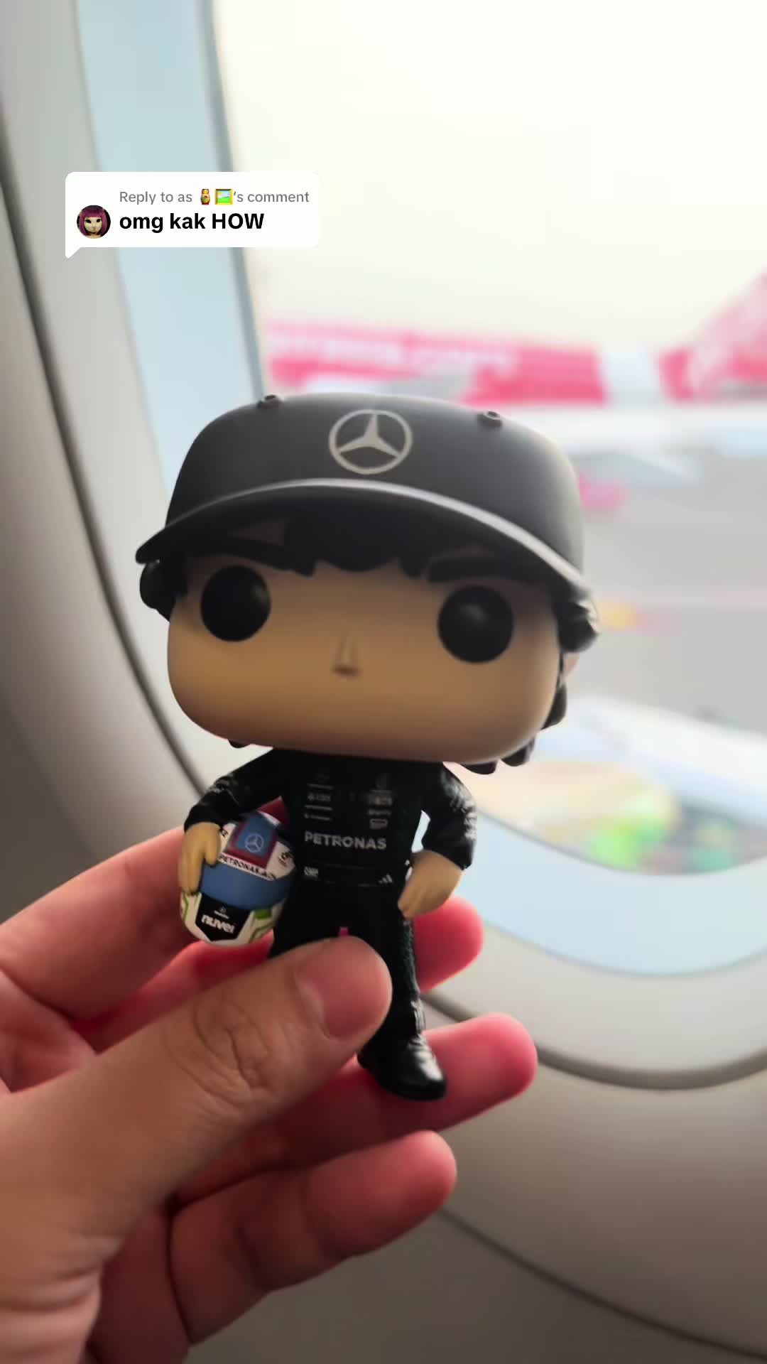 @Nana - The F1 Finds ๐