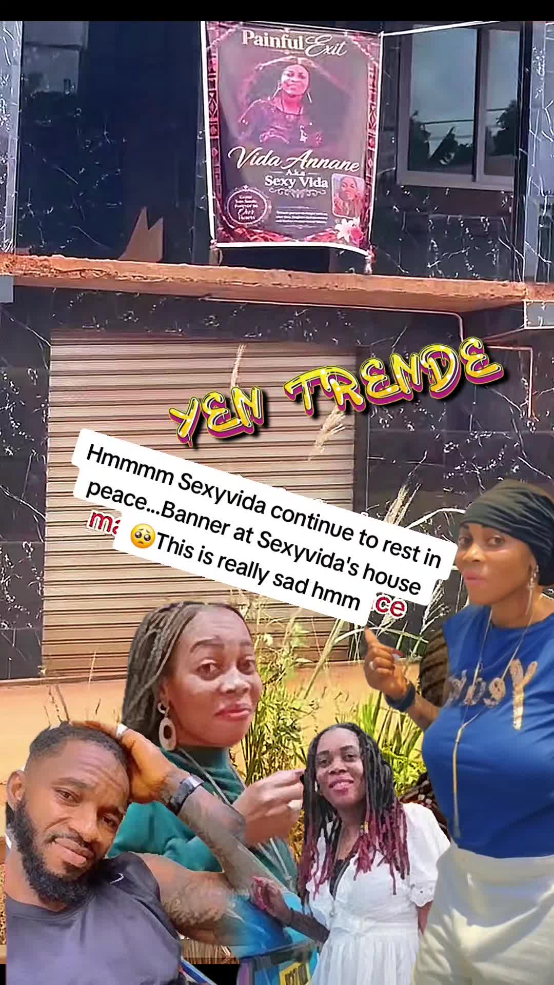 @👑 Yen Trende 🎮🎬