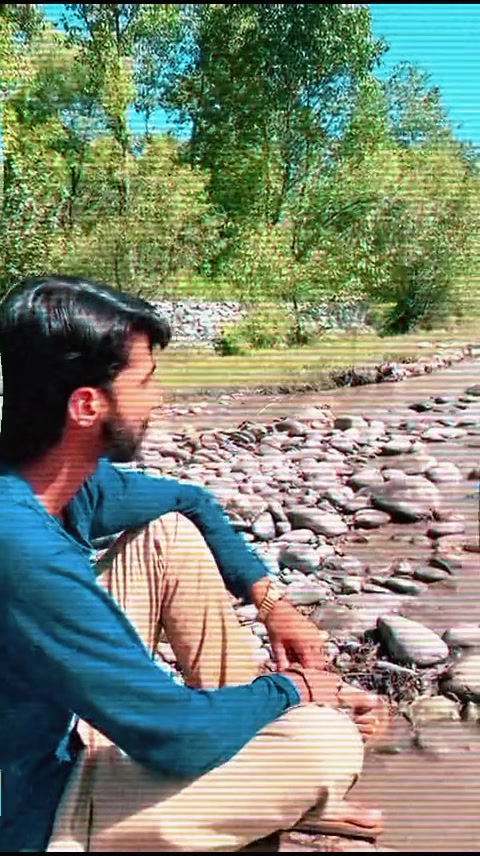 @Q&atilde;z&iuml; Muzamil Qureshi