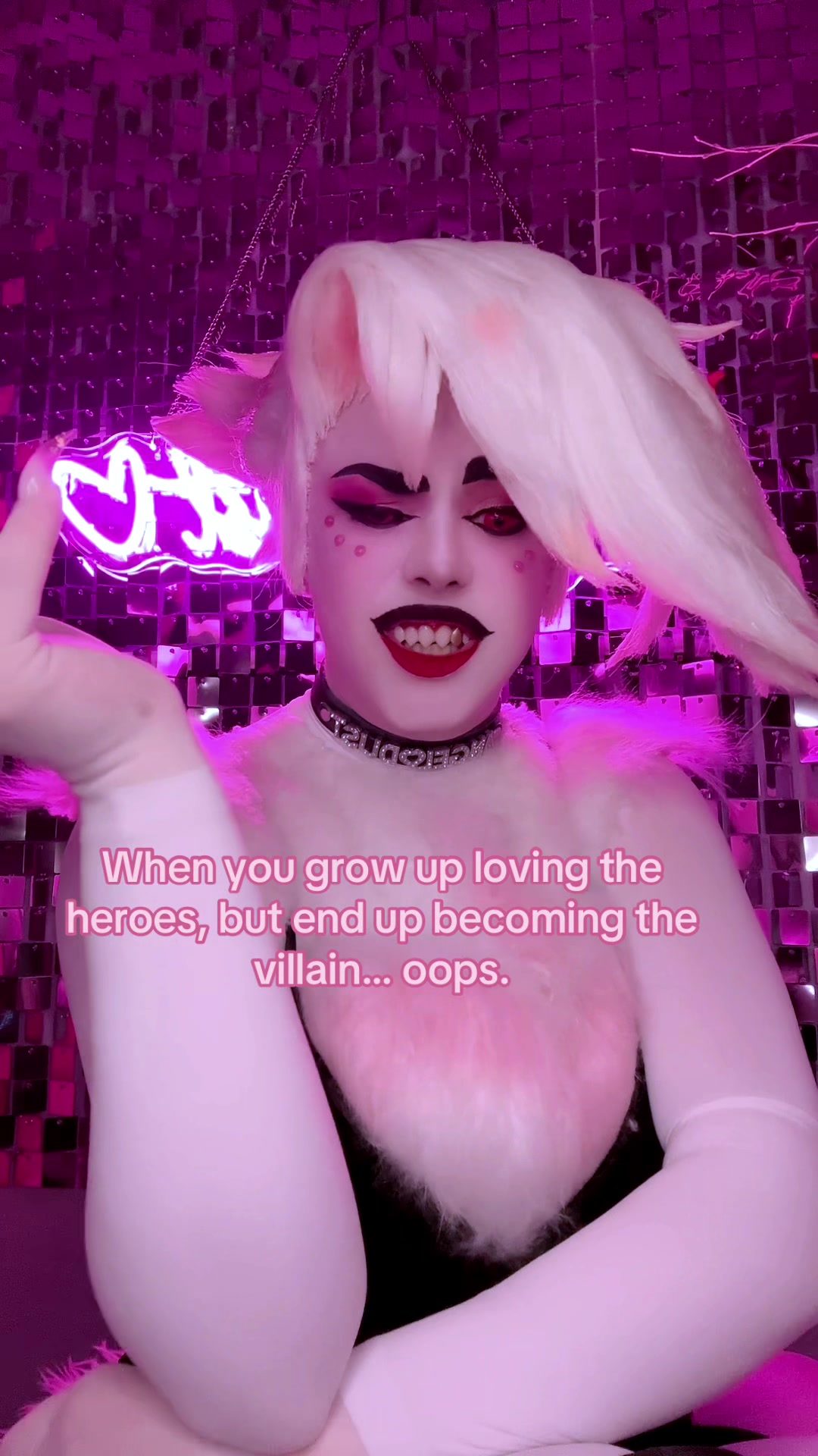 @♡₳₦₲ɆⱠ♤
