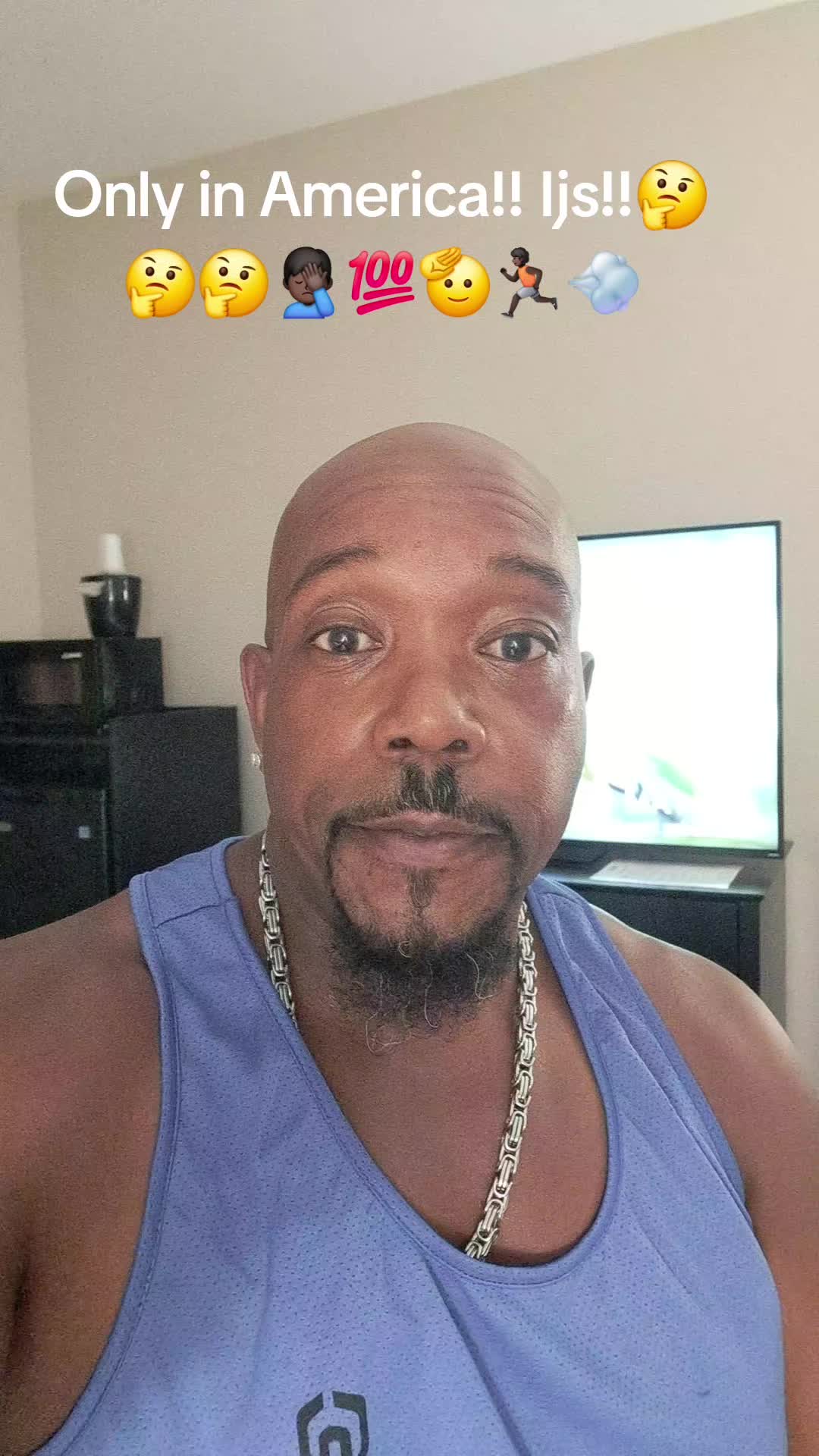 @Orlando Bigboshowme Stanley
