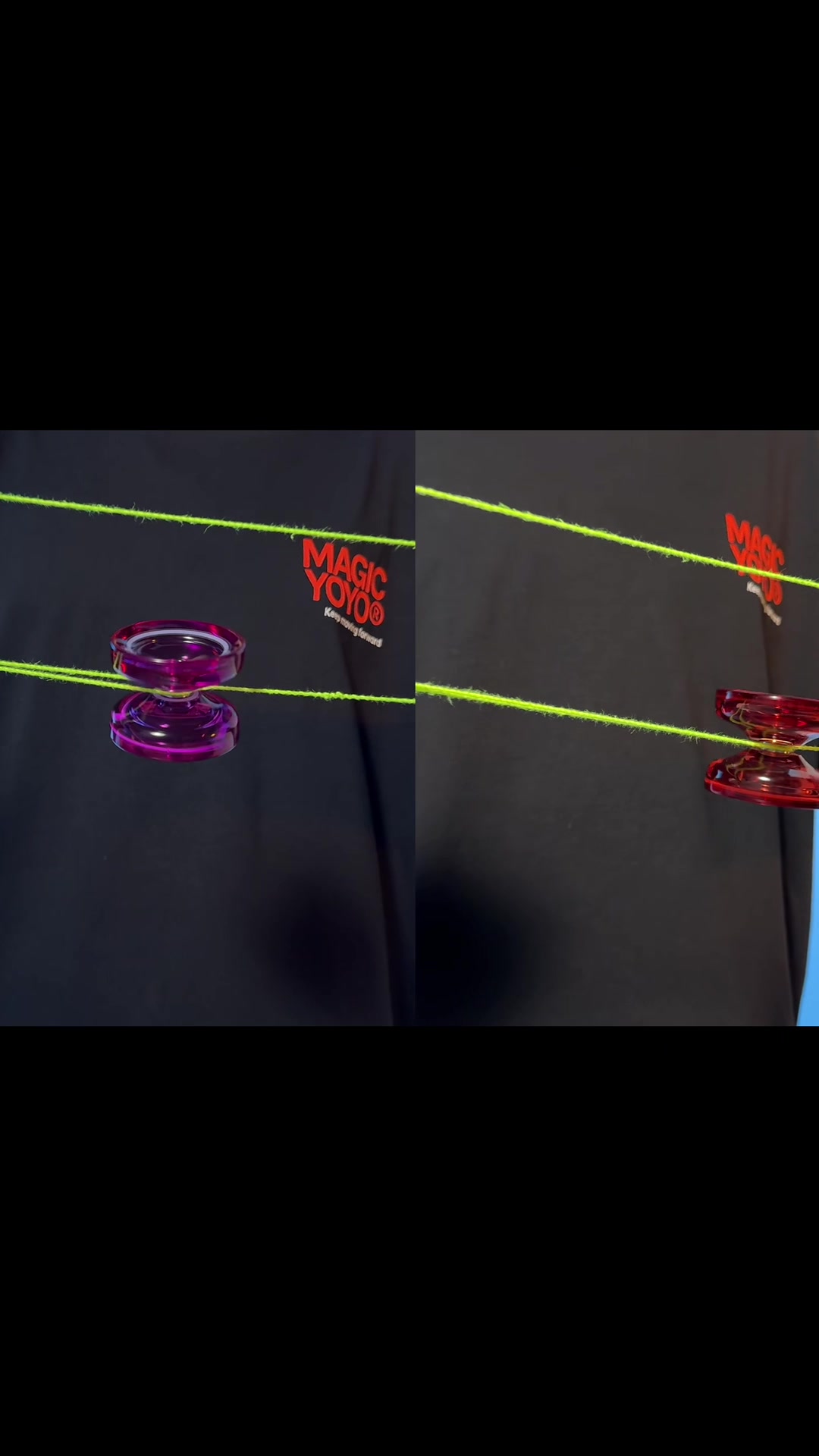 @MAGICYOYO
