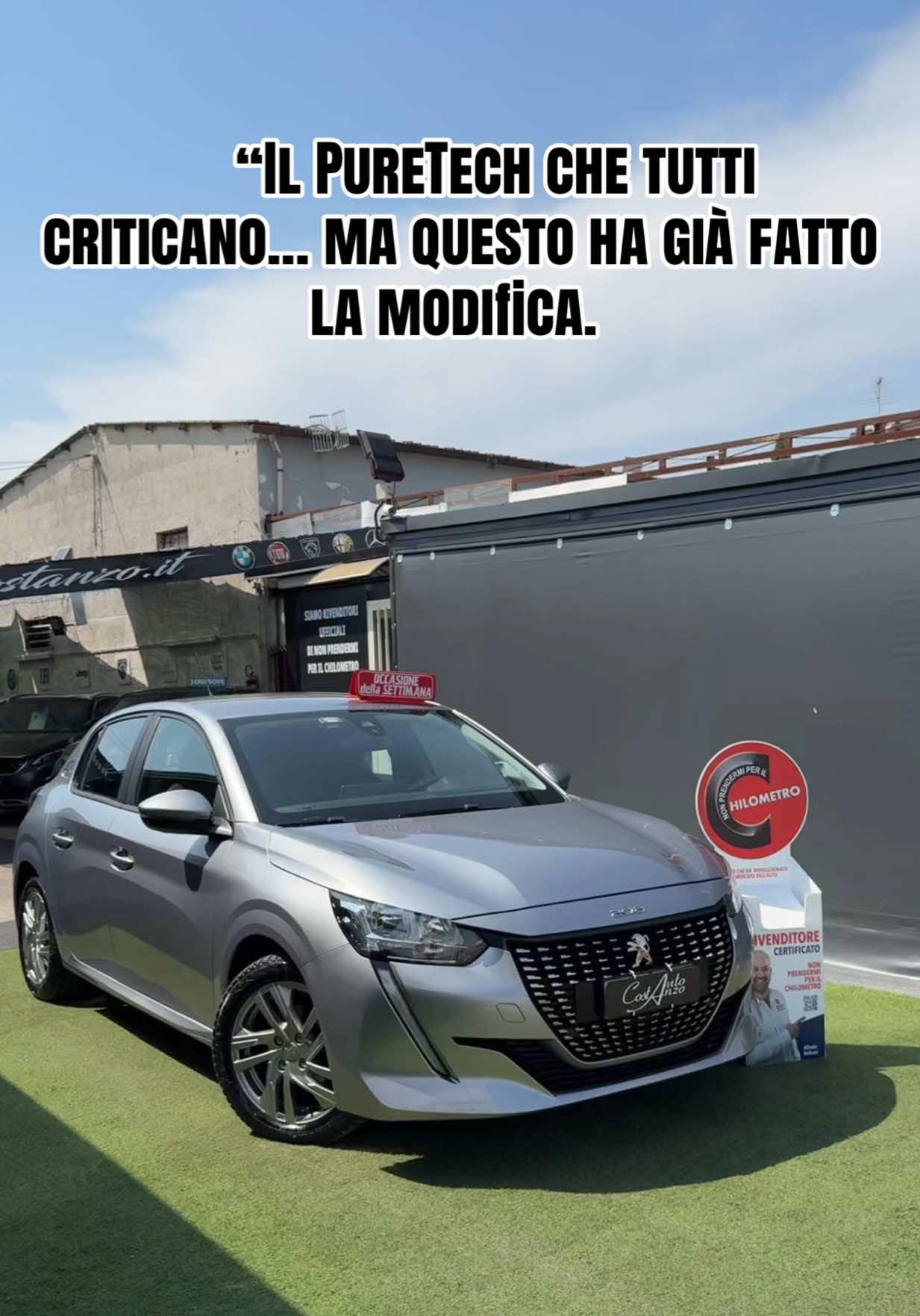 @AUTO COSTANZO SRL