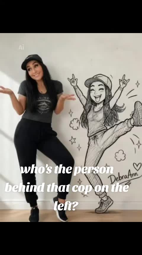 @DebraAnnV