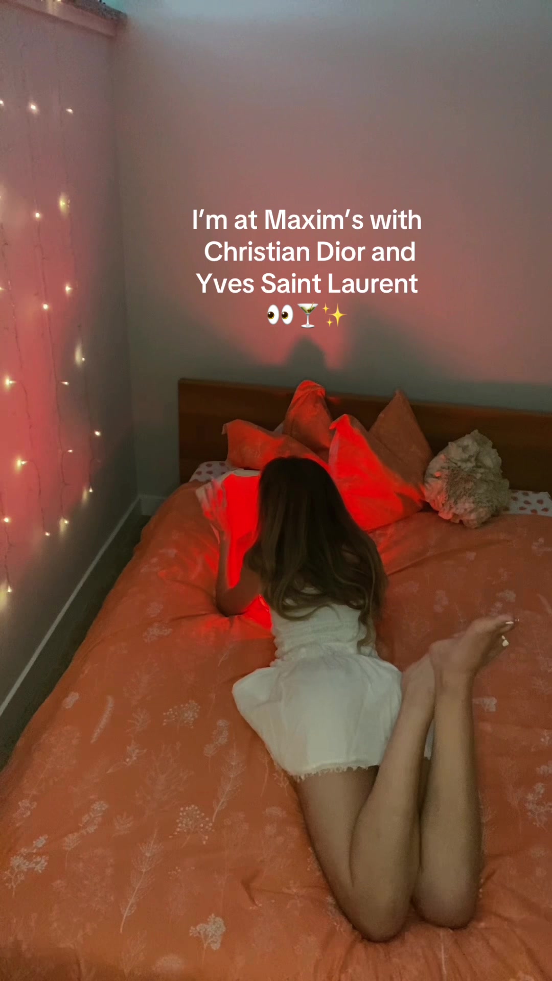 @fashionably kate
