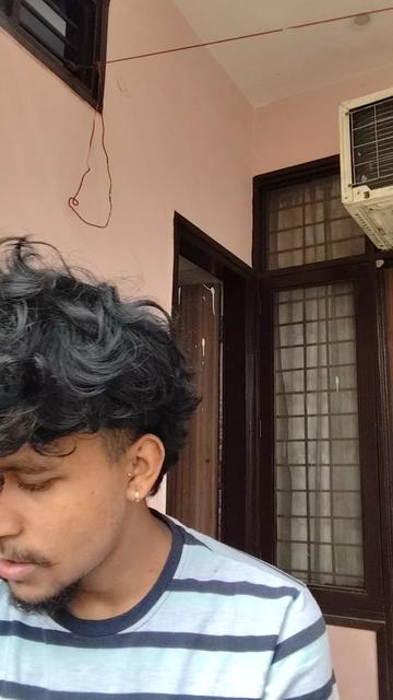 @Pradeep _Bishwakarma!❣️🖤