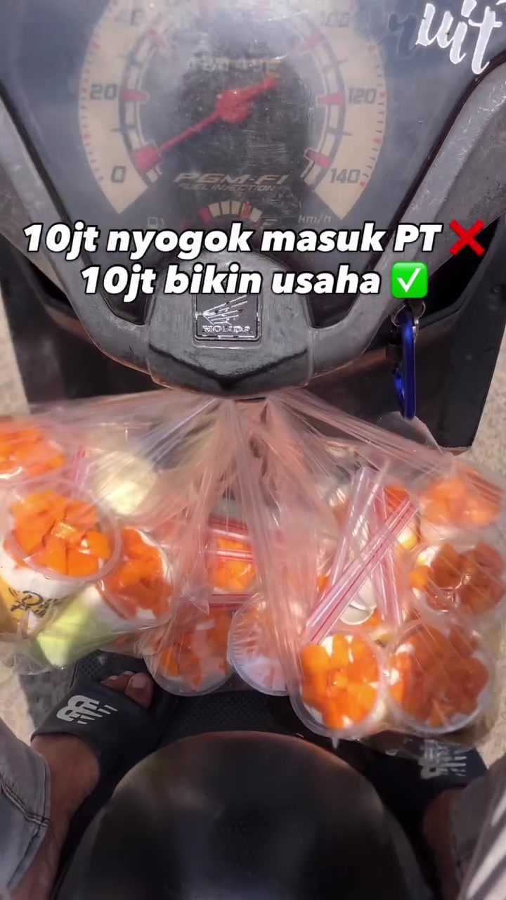 @Dilefruit.id