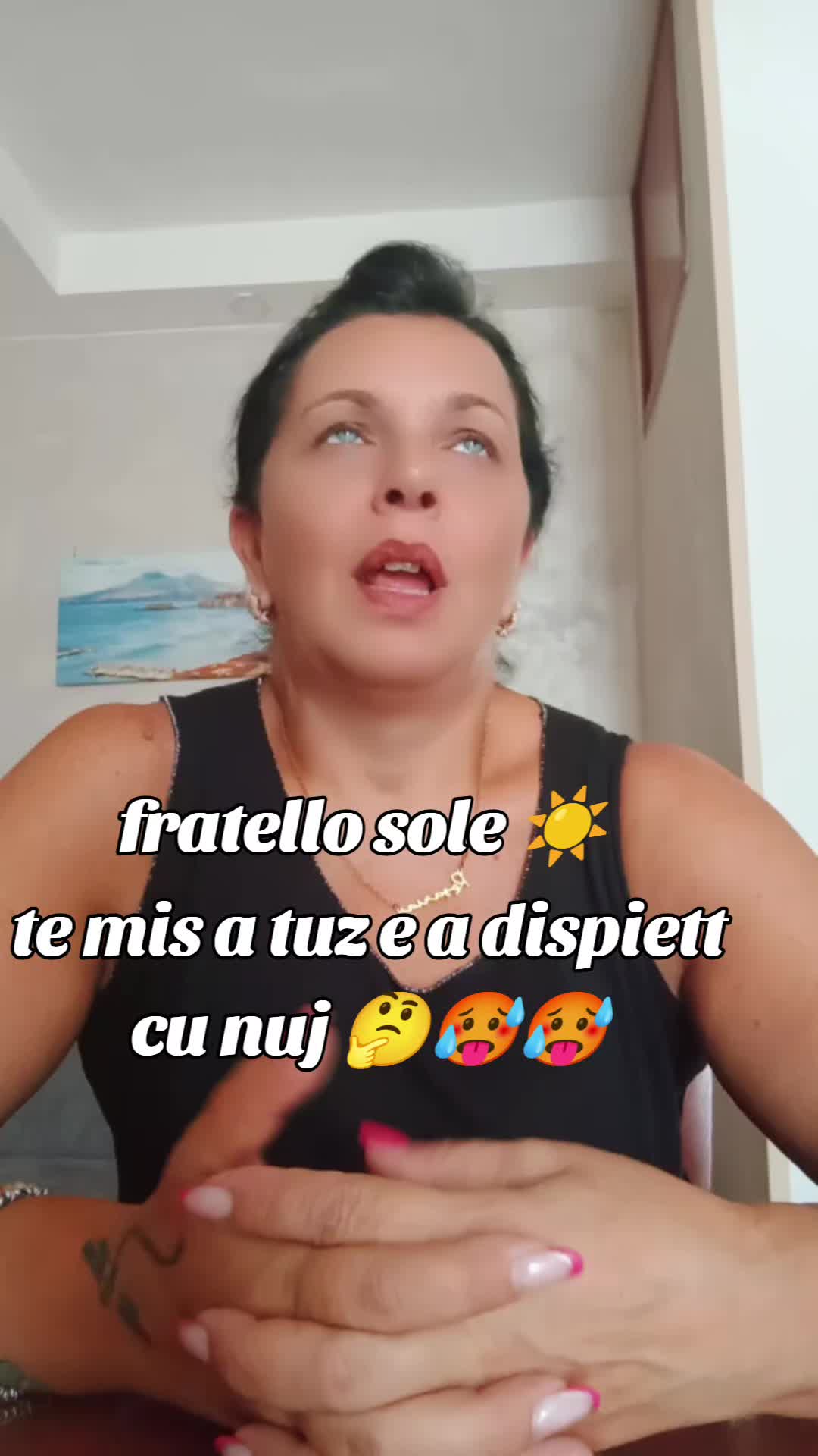 @Rosaria Aprile.