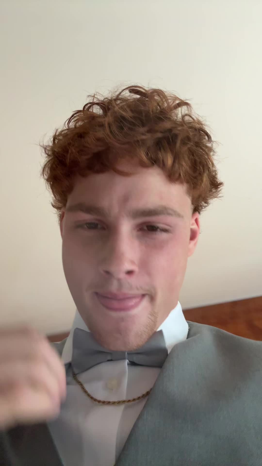 @🧑🏻&zwj;🦰