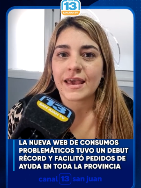 @Canal 13 San Juan TV