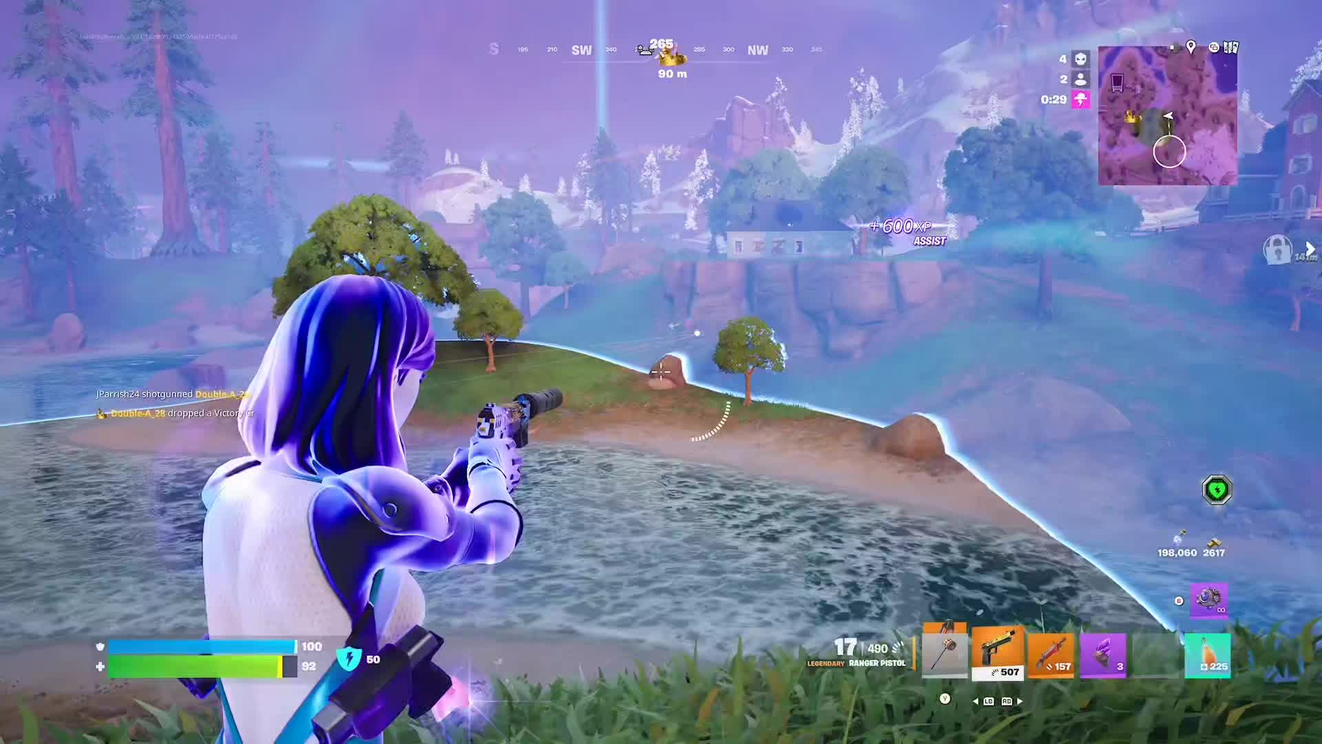 @"TylerHubbz" aka Killshot4714