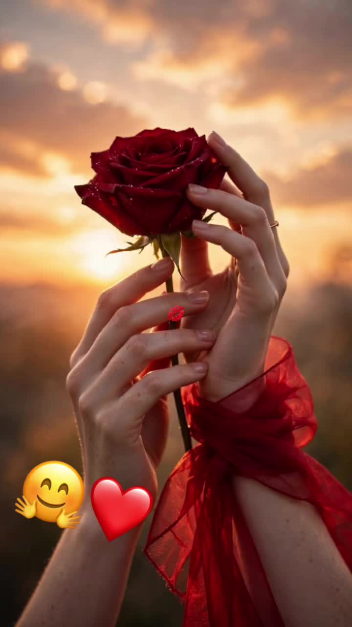 @Mon bonheur 💞💍🌹