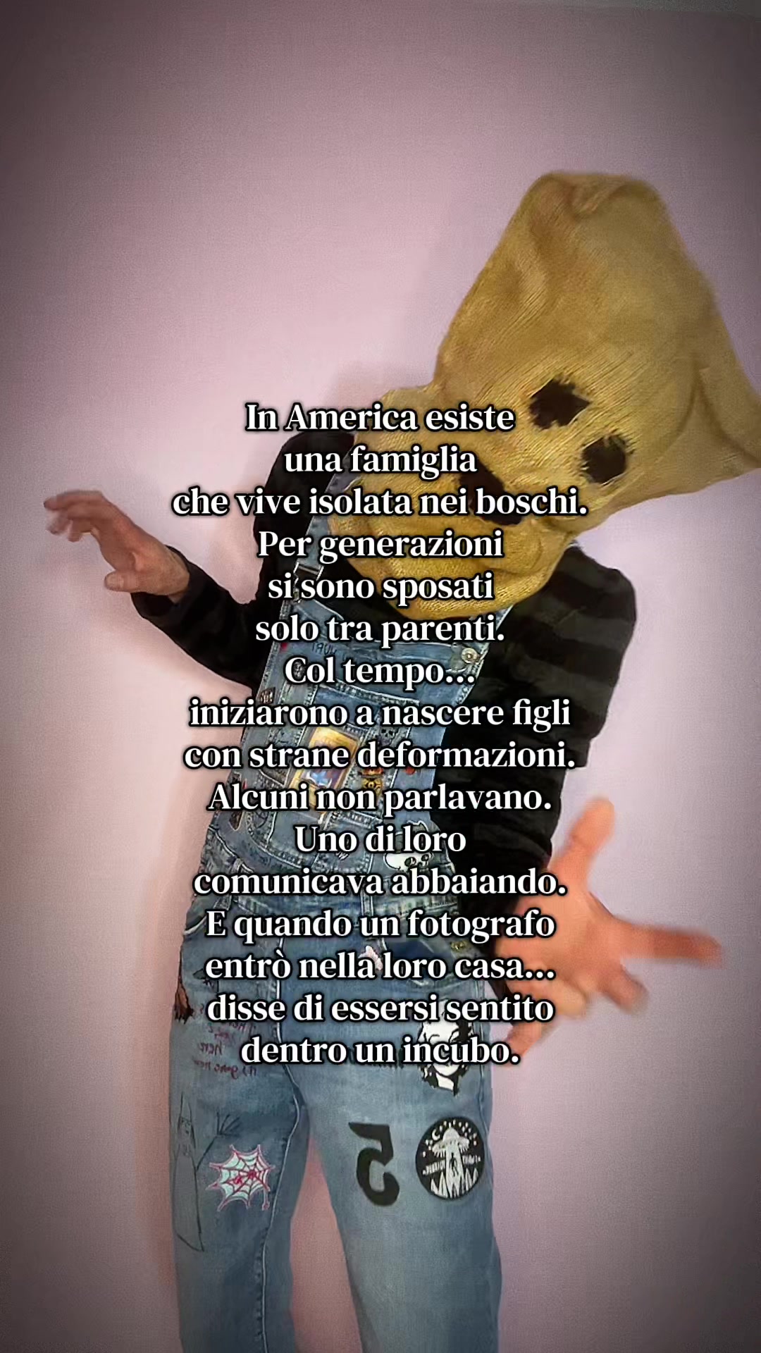 @Jimmy lo Spaventapassere