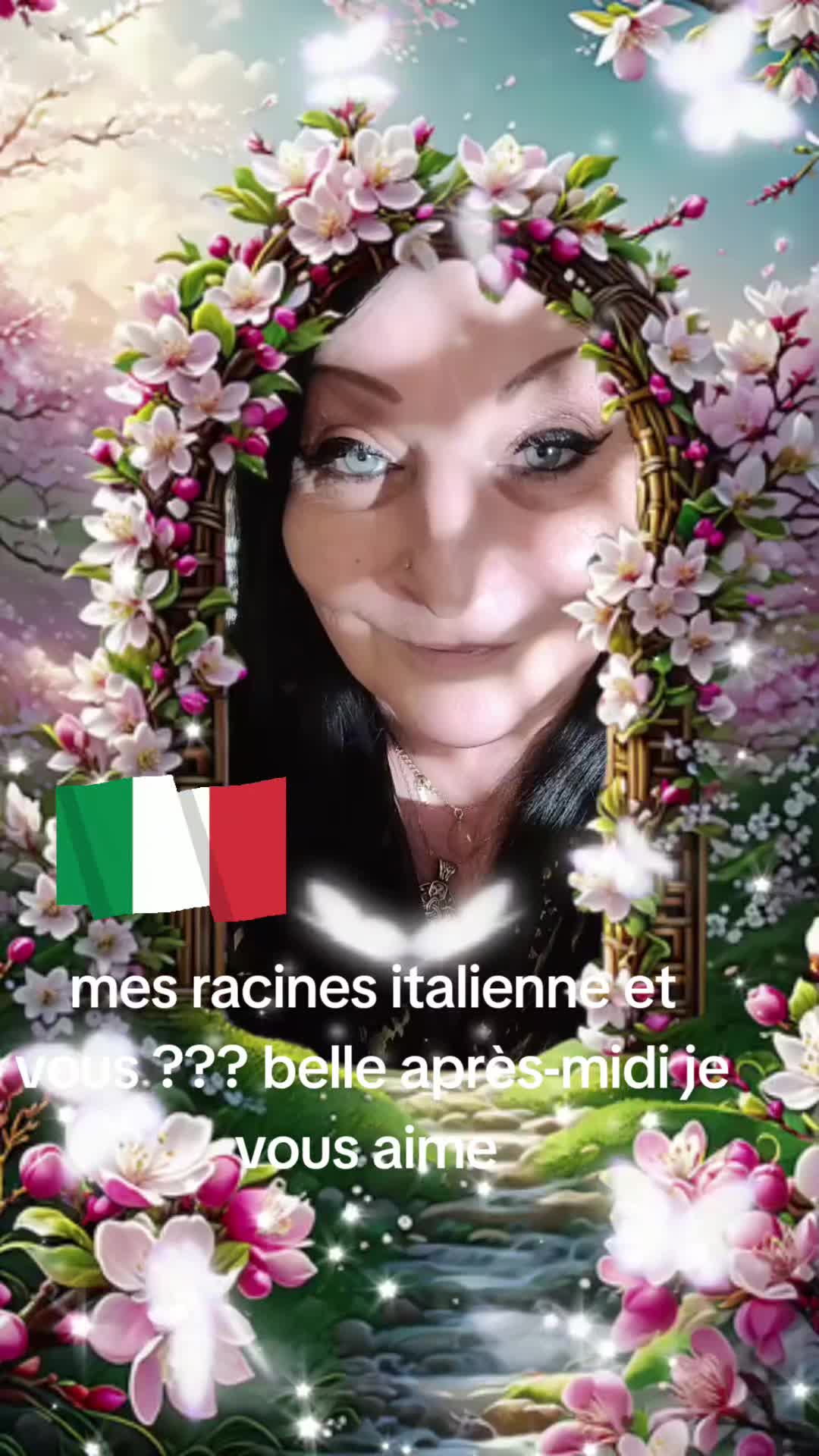 @La guerrière au bouclier 🛡🙏
