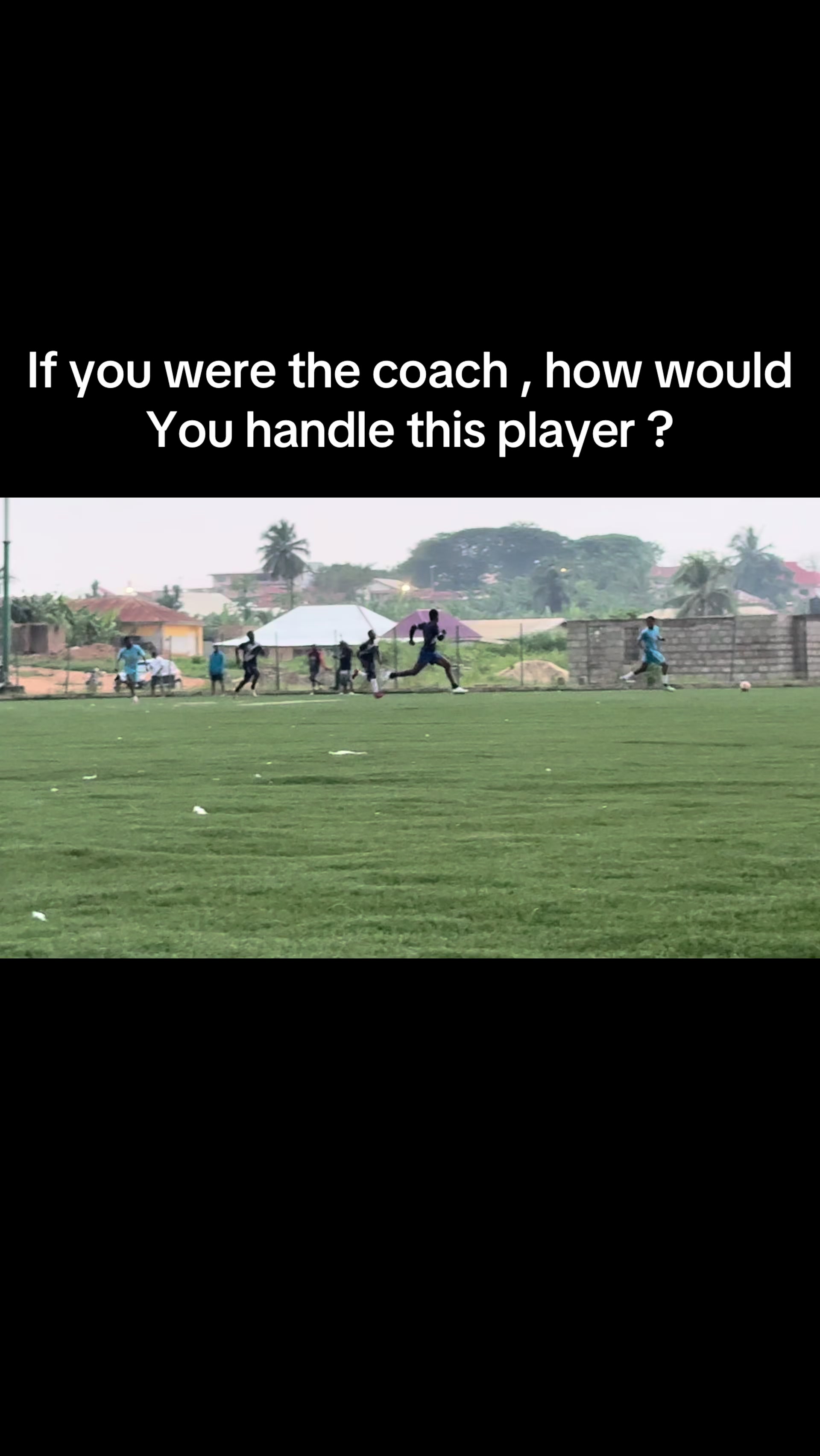 @Seer Sporting Academy