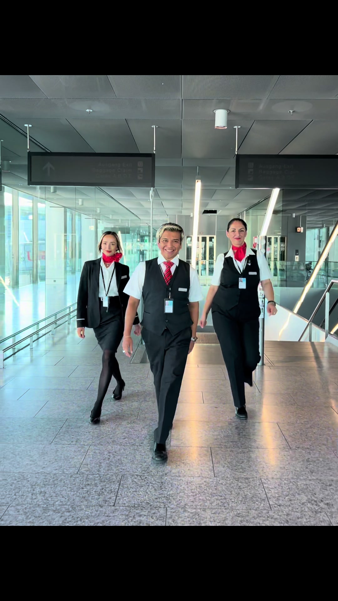 @Swissport