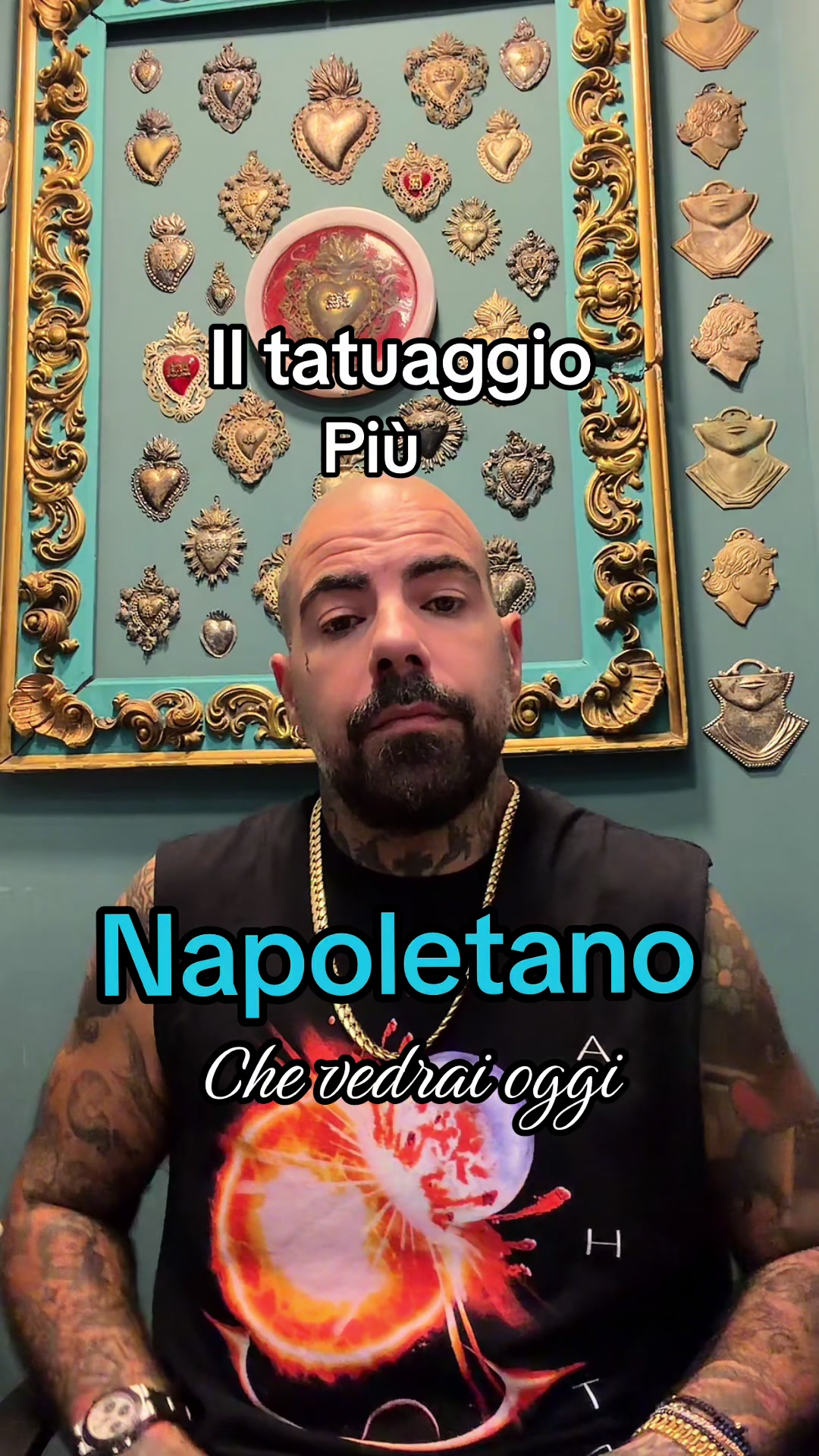 @Ex voto tattoo