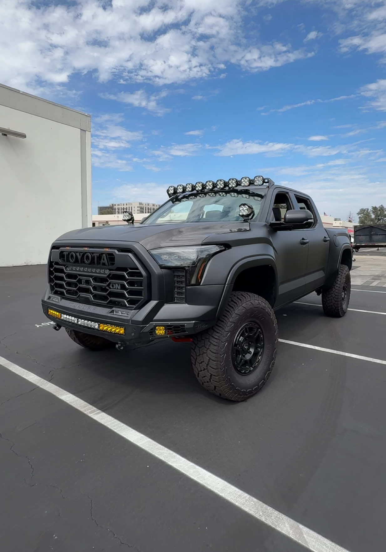 @Forged 4x4