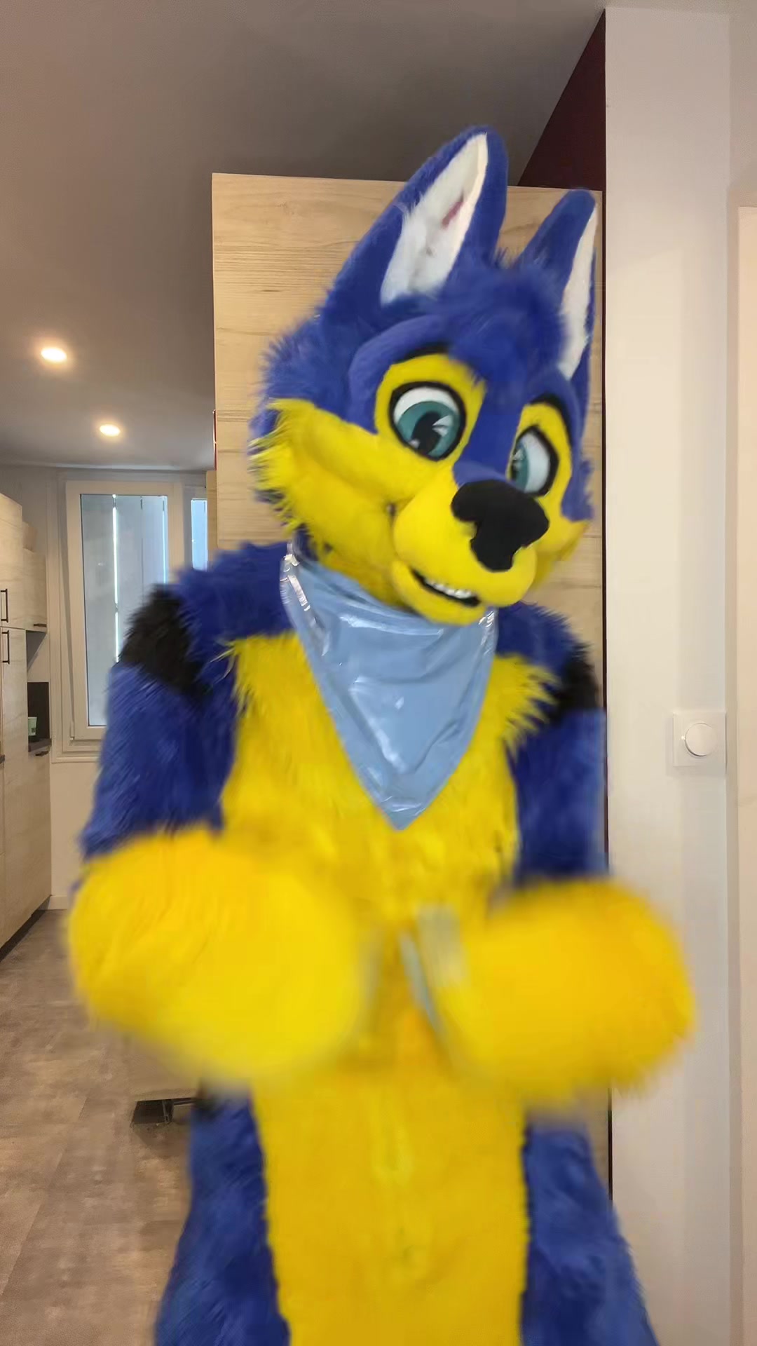 @Teezik ThunderWolf