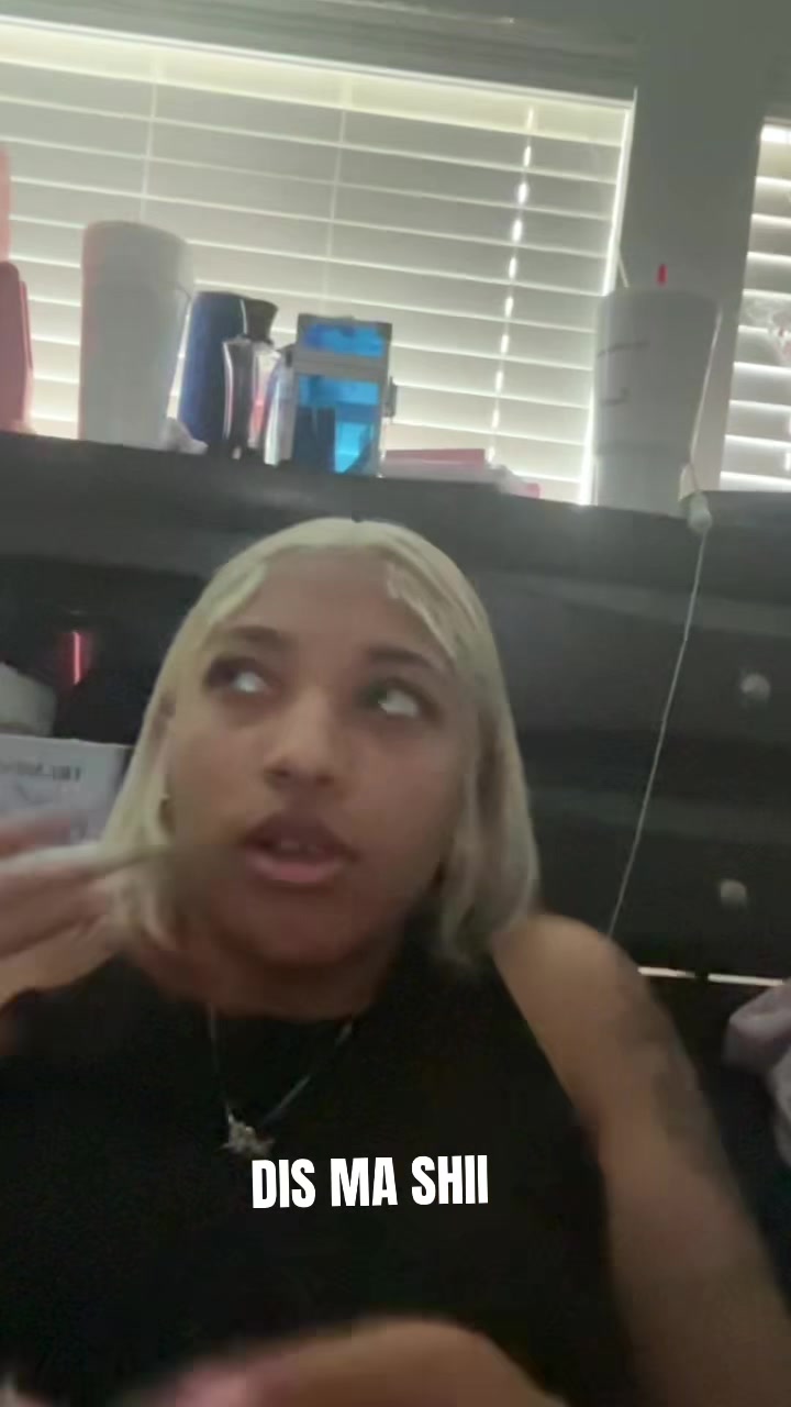 @Niyah🌺