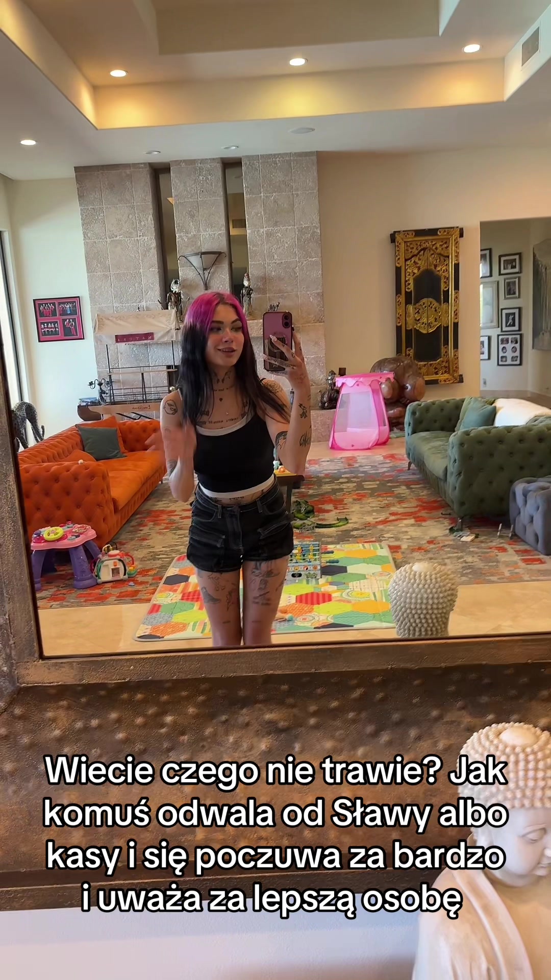 @Queenoftheblack