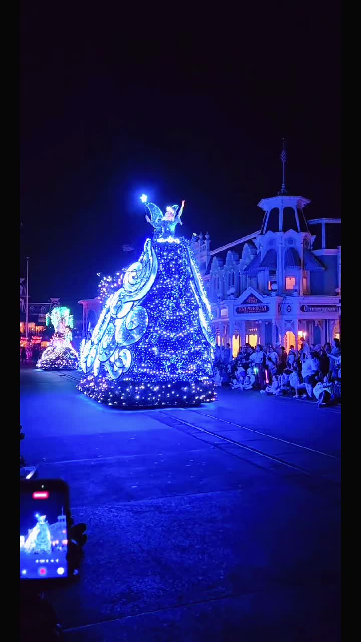 @Disneyparcs Hervé