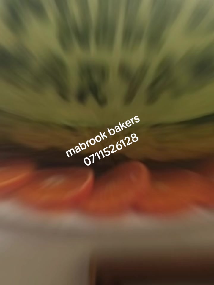 @Mabrook bakers